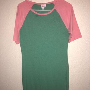 Lularoe dress